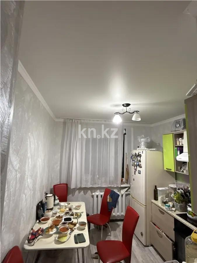 Продажа 3-комнатной квартиры, 62 м², мкр-н Степной-2, дом  3 в Караганде - фото 4
