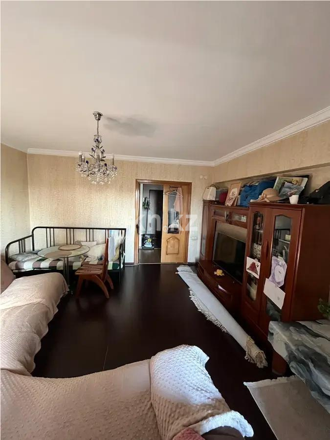 Продажа 4-комнатной квартиры, 82.2 м², пр. Достык, дом  44 - Продажа квартир в Казахстане фото 1 из 6