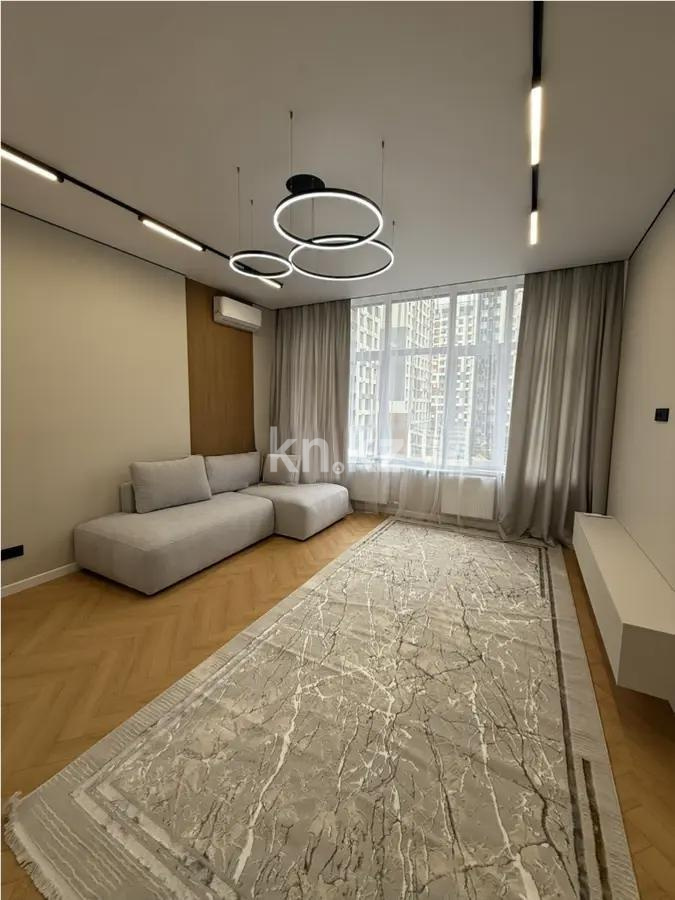 Продажа 2-комнатной квартиры, 42 м², пр. Туран, дом  39 в Астане