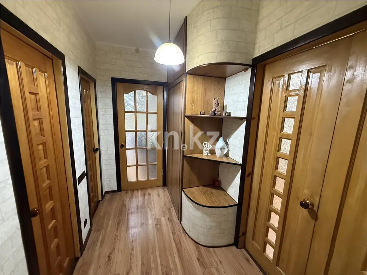 Продажа 1-комнатной квартиры, 40.5 м², ул. Розыбакиева, дом  218 - Продажа квартир в Алматы фото 5 из 6