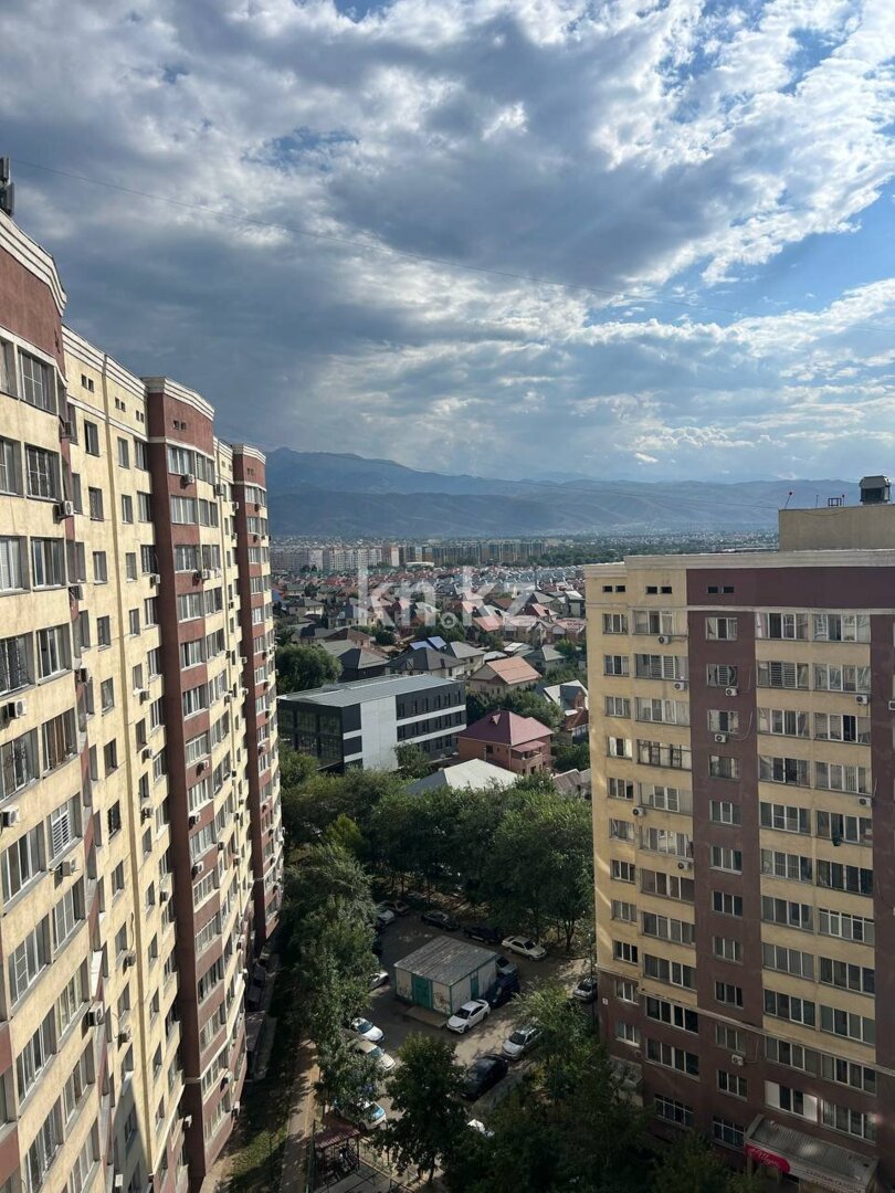 Продажа 2-комнатной квартиры, 88 м² в Алматы - фото 17