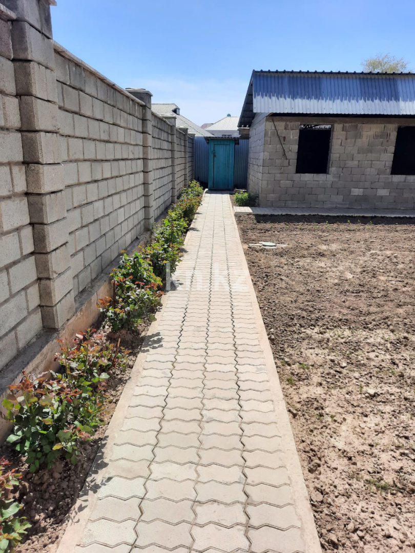 Продажа 7-комнатного дома, 410 м², ул. Сералина, дом  33 - Продажа домов, коттеджей в Казахстане фото 17 из 33