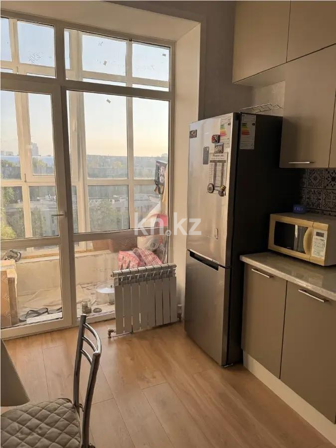 Продажа 3-комнатной квартиры, 80 м² - Продажа квартир в Караганде - страница 40 фото 5 из 10