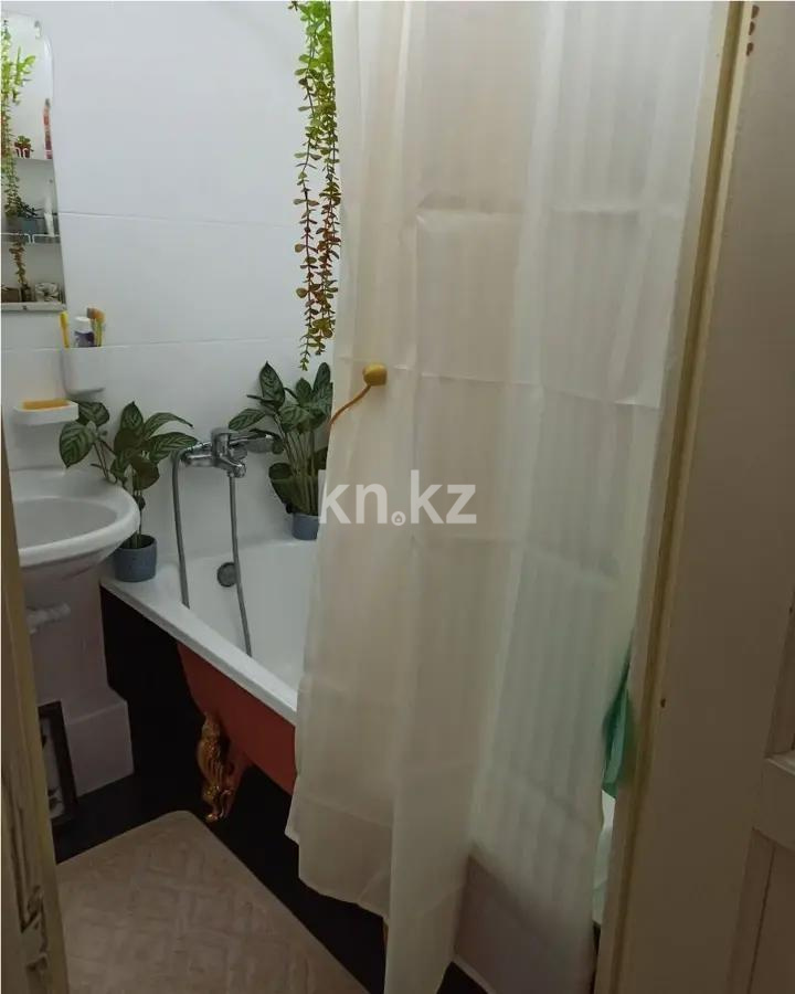 Продажа 2-комнатной квартиры, 46.1 м², ул. Байзакова, дом  314 - Продажа квартир в Алматы фото 2 из 2