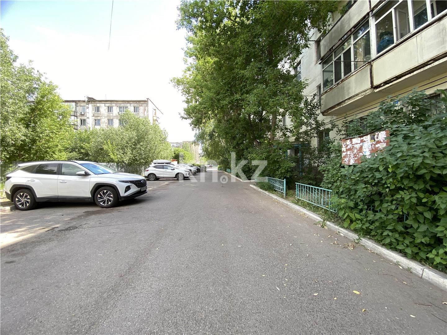 Продажа 2-комнатной квартиры, 46 м² в Астане - фото 7