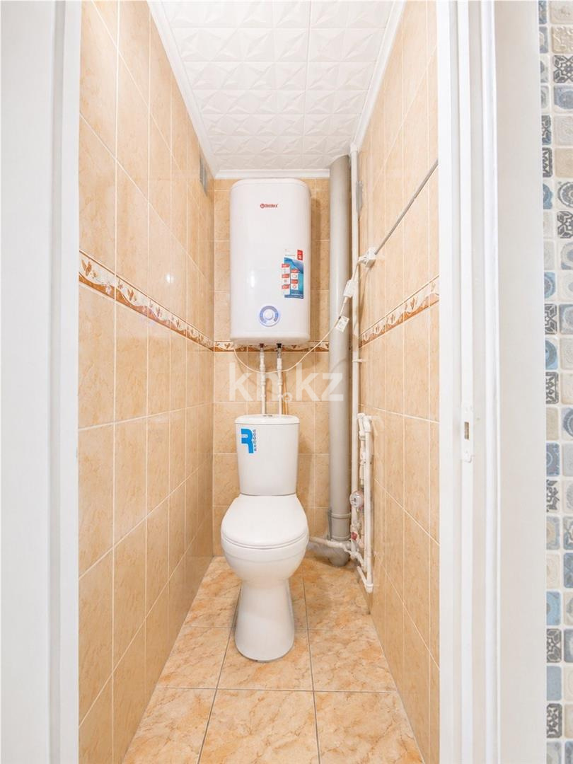 Продажа 3-комнатной квартиры, 72 м² - Продажа трехкомнатных квартир в панельном доме в Темиртау фото 11 из 15