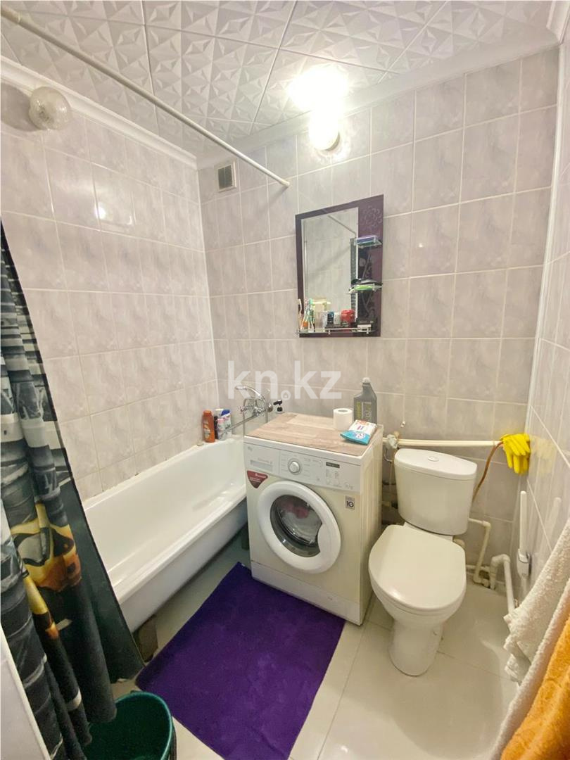 Продажа 2-комнатной квартиры, 48 м² - Продажа квартир в Городе Караганды - страница 2 фото 10 из 14