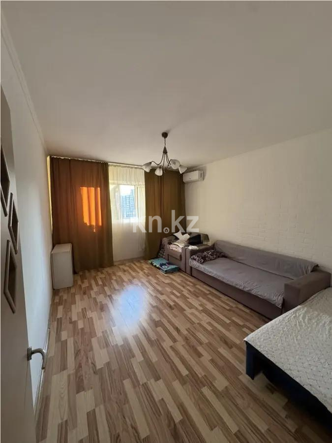 Продажа 1-комнатной квартиры, 46.3 м² - Недвижимость в Казахстане - страница 25 фото 1 из 3