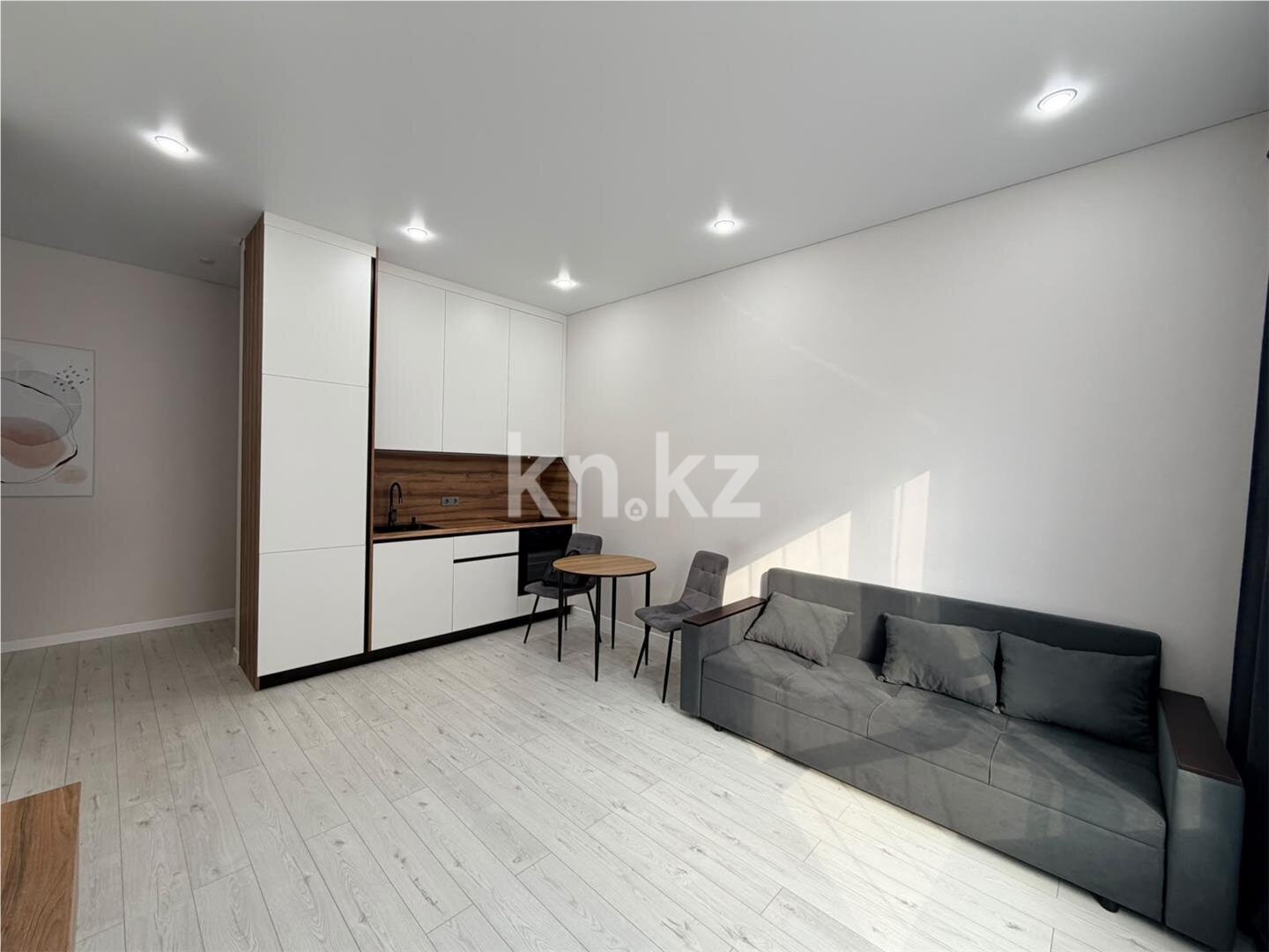 Продажа 2-комнатной квартиры, 43 м² в Астане - фото 2