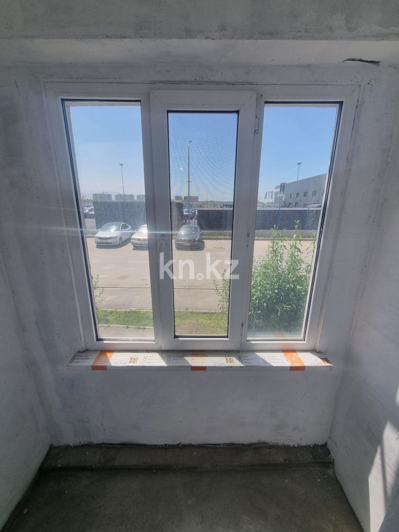 Продажа 1-комнатной квартиры, 27.1 м² - Продажа однокомнатных квартир в Алматы - страница 3 фото 6 из 7