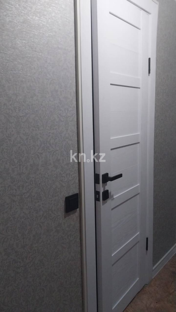 Аренда 1-комнатной квартиры, 30 м² в Астане - фото 7