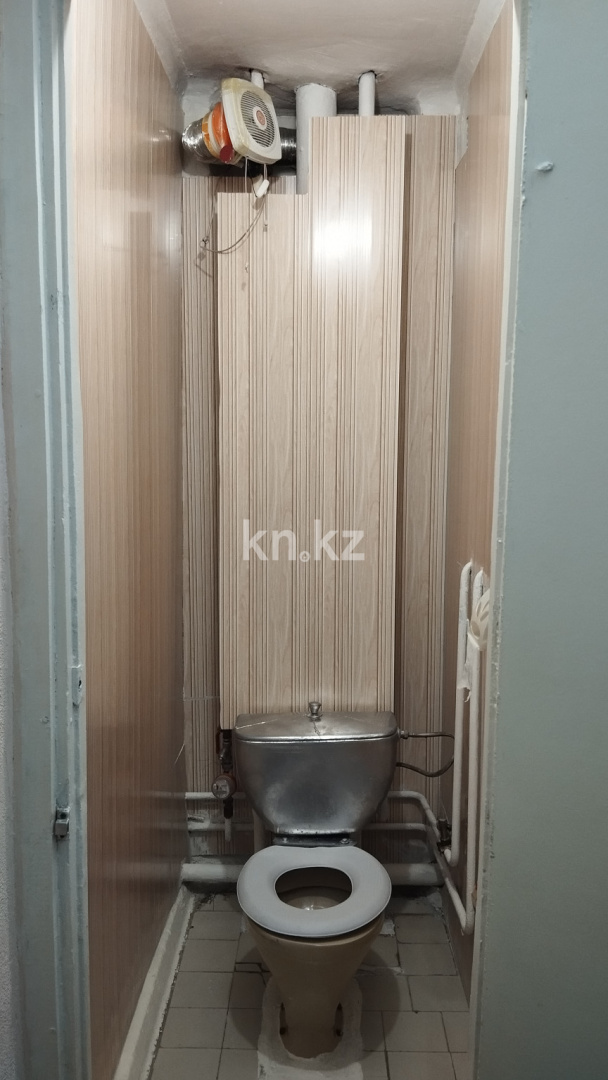 Продажа 3-комнатной квартиры, 64 м², ул. Машиностроителей, дом  4 - Продажа квартир в Усть-Каменогорске фото 2 из 2