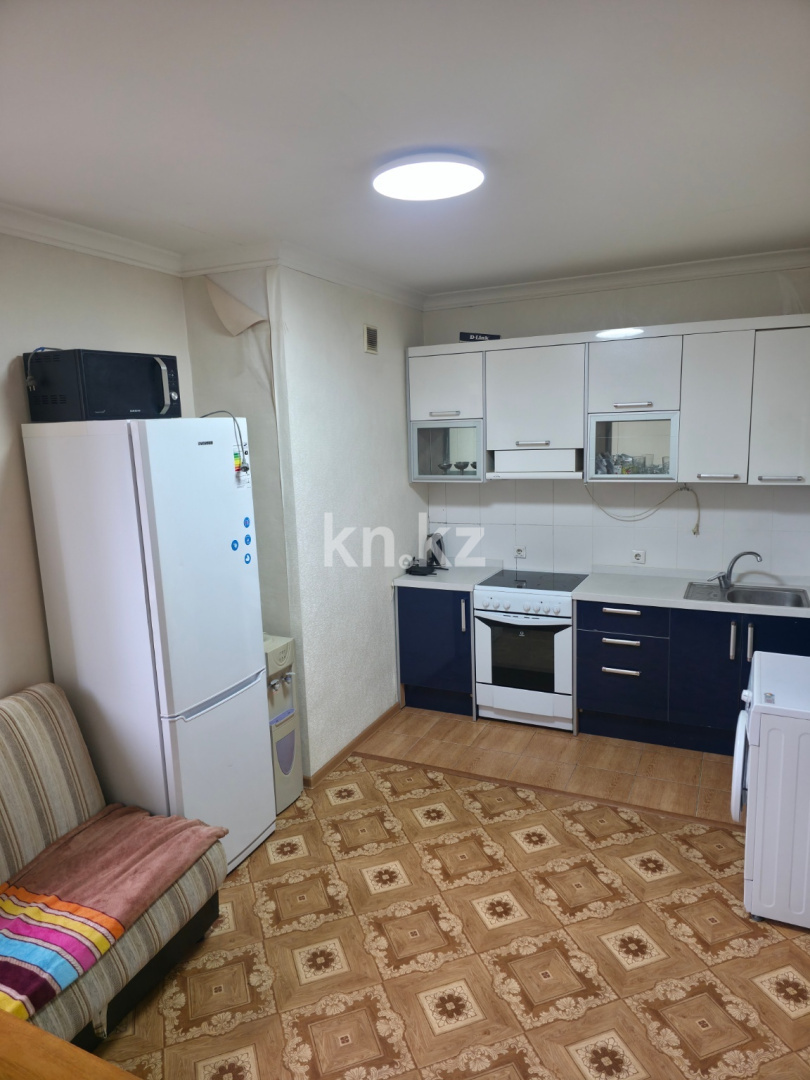 Продажа 3-комнатной квартиры, 89 м² в Астане - фото 3