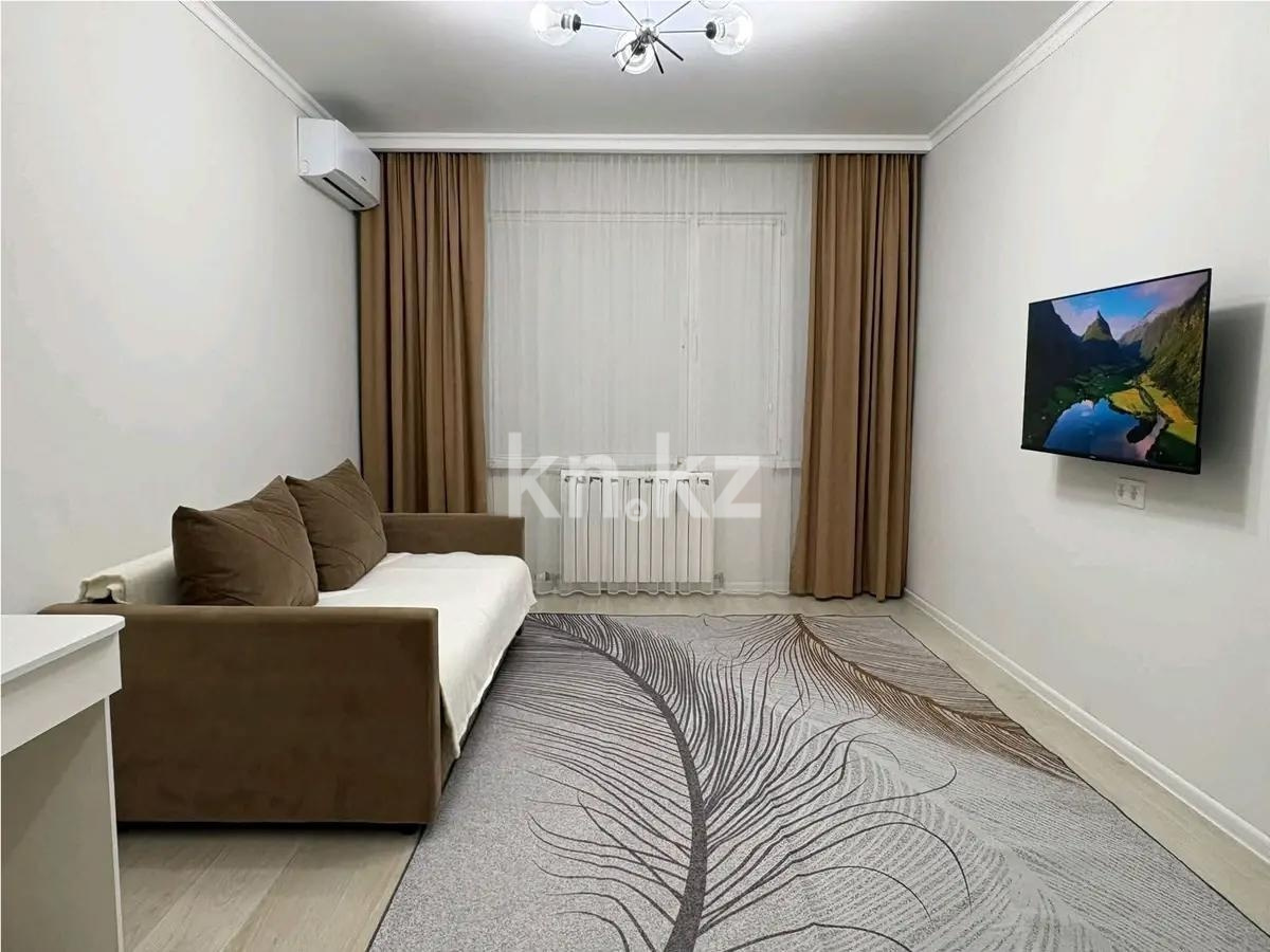 Продажа 2-комнатной квартиры, 58 м² в Астане