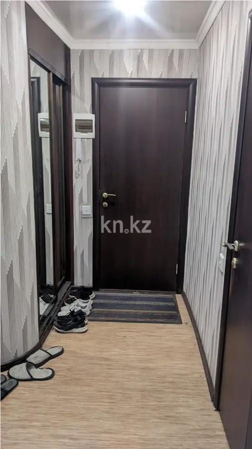 Продажа 3-комнатной квартиры, 60 м², ул. Муканова, дом  28 - Продажа  трехкомнатных квартир в Караганде фото 8 из 8