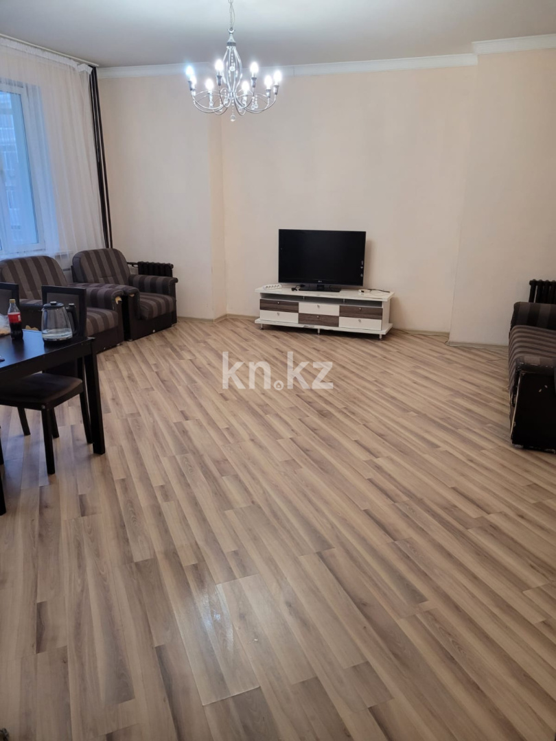 Аренда 3-комнатной квартиры, 110 м² в Астане - фото 4