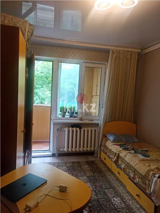 Продажа 2-комнатной квартиры, 65.9 м², мкр-н Кокжиек, дом  46 в Алматы - фото 2