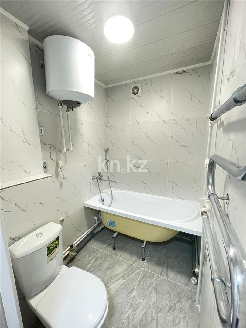 Продажа 2-комнатной квартиры, 42 м² в Сарани - фото 8