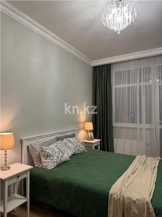 Продажа 3-комнатной квартиры, 100 м², ул. Калдаякова, дом  6 в Астане - фото 3