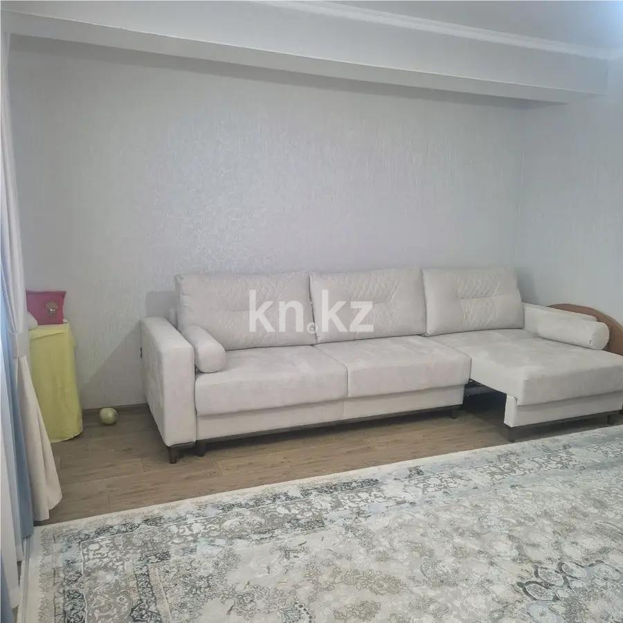 Продажа 2-комнатной квартиры, 79 м², ул. Кенесары, дом  65 - Продажа  двухкомнатных квартир в новостройках Астаны без посредников фото 1 из 2