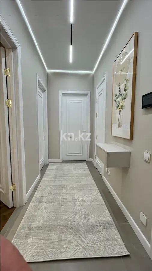 Продажа 2-комнатной квартиры, 70.1 м², пр. Туран, дом  52/2 в Астане - фото 4