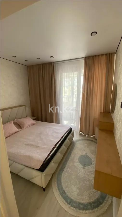 Продажа 2-комнатной квартиры, 45 м² в Алматы - фото 2