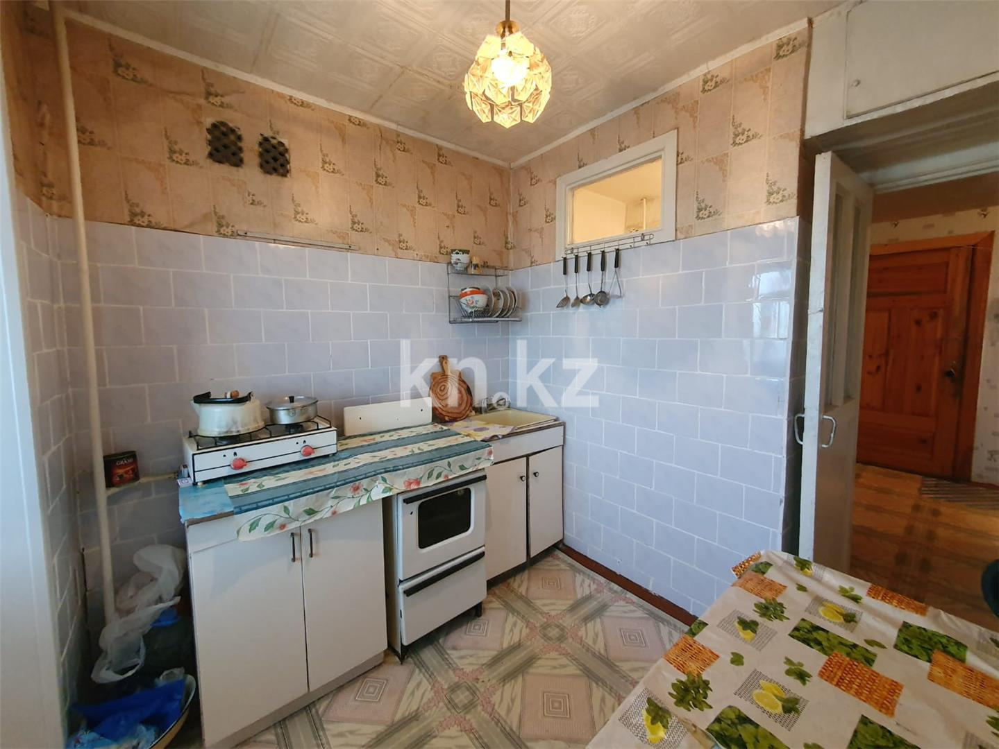 Продажа 3-комнатной квартиры, 52 м², ул. Абая в Темиртау - фото 7