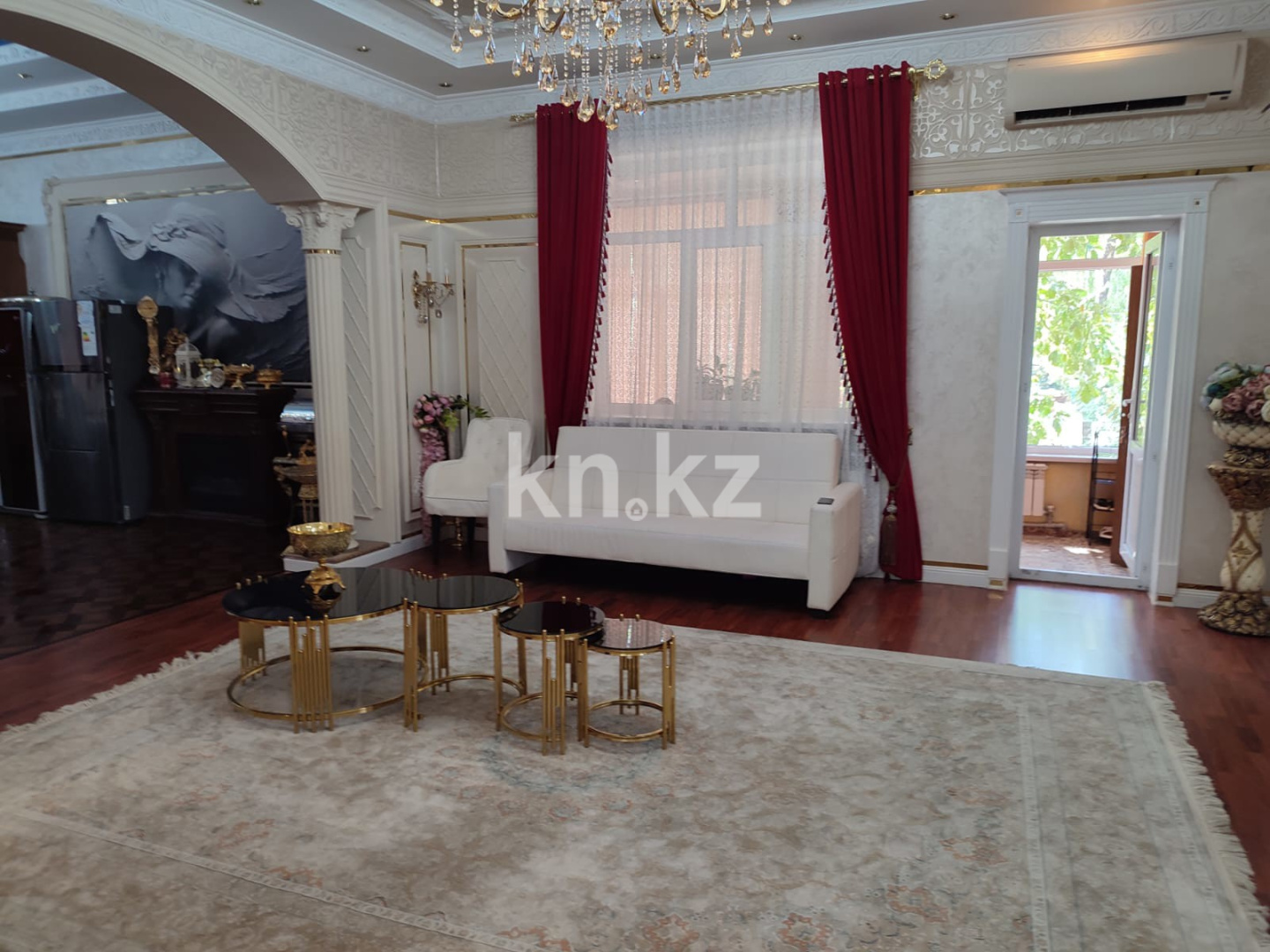 Аренда помещения - Аренда недвижимости в Алматы фото 6 из 22