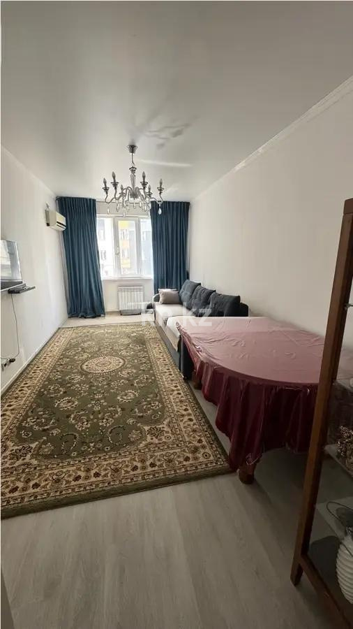 Продажа 2-комнатной квартиры, 58.2 м², мкр-н Дарабоз, дом  25а - Продажа квартир в Алматы без посредников с фото фото 1 из 5