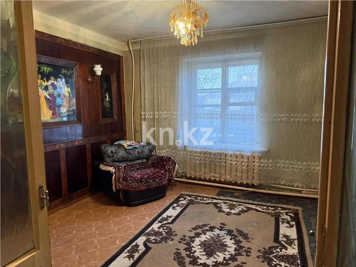 Продажа 3-комнатной квартиры, 71 м² - Продажа  трехкомнатных квартир в Караганде без посредников фото 1 из 5