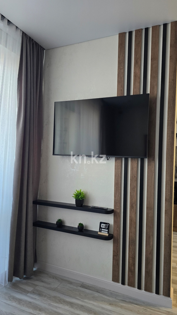 Аренда 1-комнатной квартиры, 40 м² - Аренда квартир помесячно от хозяев в Караганде фото 6 из 12