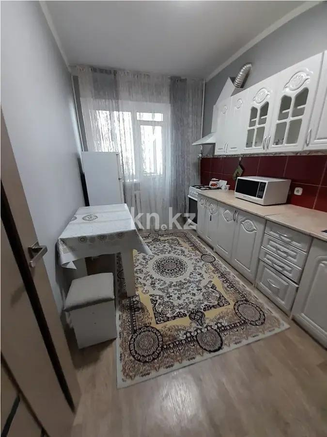 Продажа 1-комнатной квартиры, 38 м², пр. Кошкарбаева, дом  80 - Продажа квартир в Казахстане фото 2 из 4