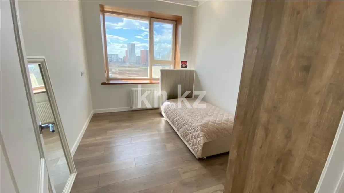 Продажа 4-комнатной квартиры, 118 м², ул. Толе би, дом  63 - Продажа  четырехкомнатных квартир в Астане фото 2 из 6