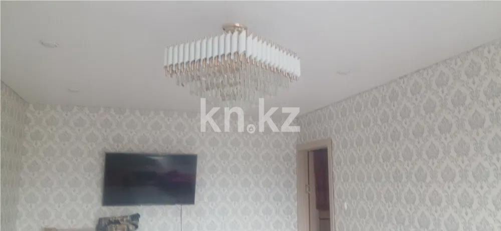 Продажа 2-комнатной квартиры, 52 м² - Продажа двухкомнатных квартир в Темиртау - страница 2 фото 1 из 3