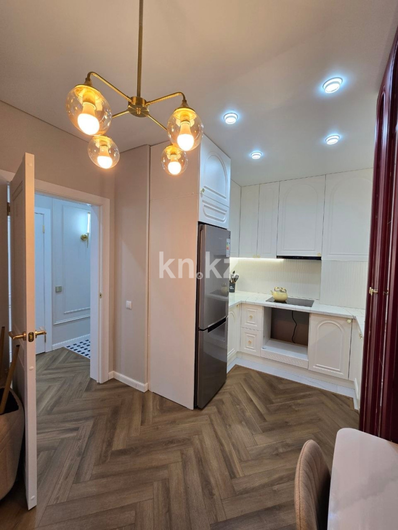 Продажа 2-комнатной квартиры, 50.7 м² в Алматы - фото 14