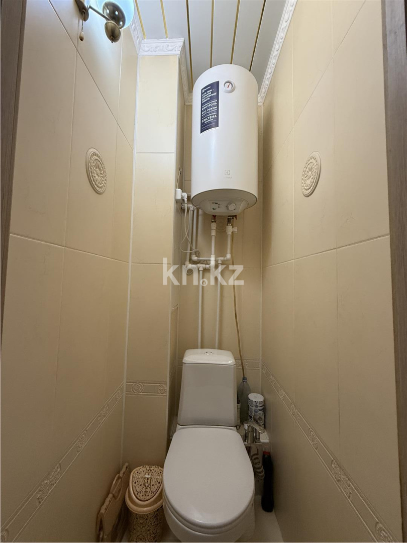 Продажа 3-комнатной квартиры, 67 м², ул. Таттимбета, дом  3 - Продажа  трехкомнатных квартир в Караганде фото 13 из 15