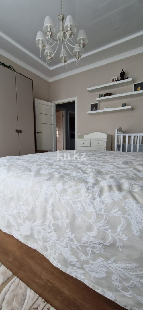 Аренда 2-комнатной квартиры, 64 м² - Аренда квартир помесячно в Казахстане - страница 2 фото 13 из 24