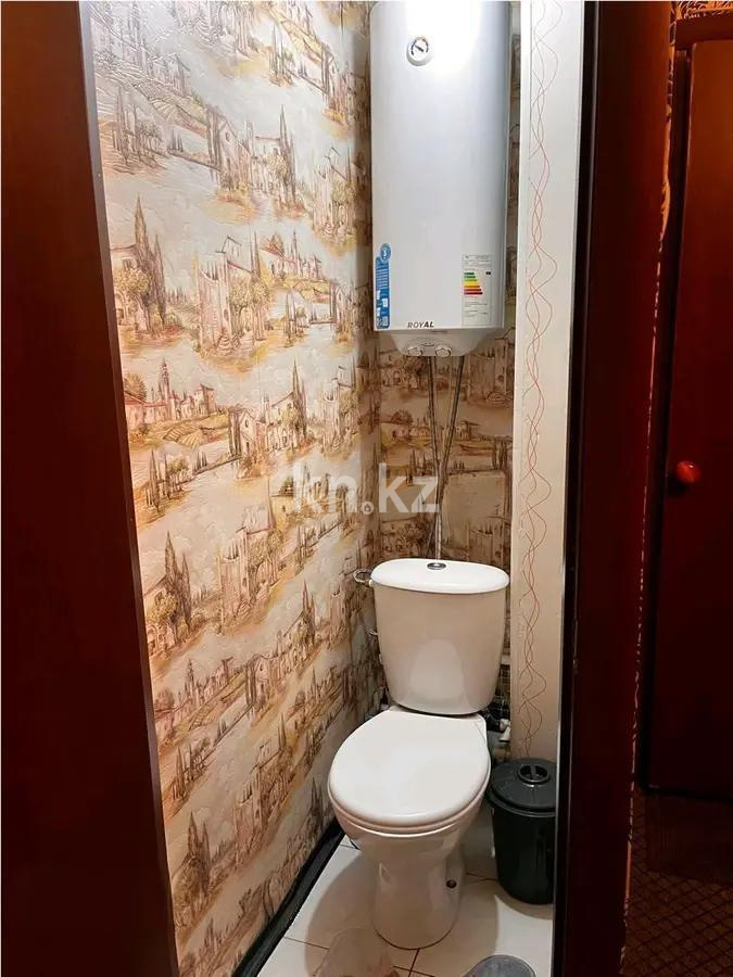 Продажа 1-комнатной квартиры, 30 м² - Продажа квартир в Караганде фото 4 из 5