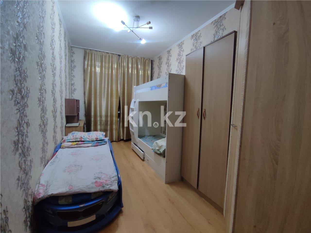 Продажа 3-комнатной квартиры, 57 м² - Продажа трехкомнатных квартир в р-не Косшы Астаны фото 7 из 9