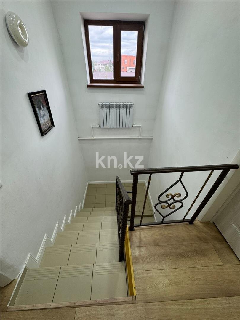 Продажа 5-комнатного дома, 203 м² в Караганде - фото 13