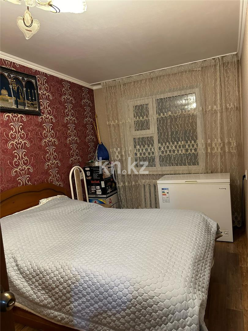 Продажа 2-комнатной квартиры, 43 м² - Продажа квартир в Караганде фото 5 из 10