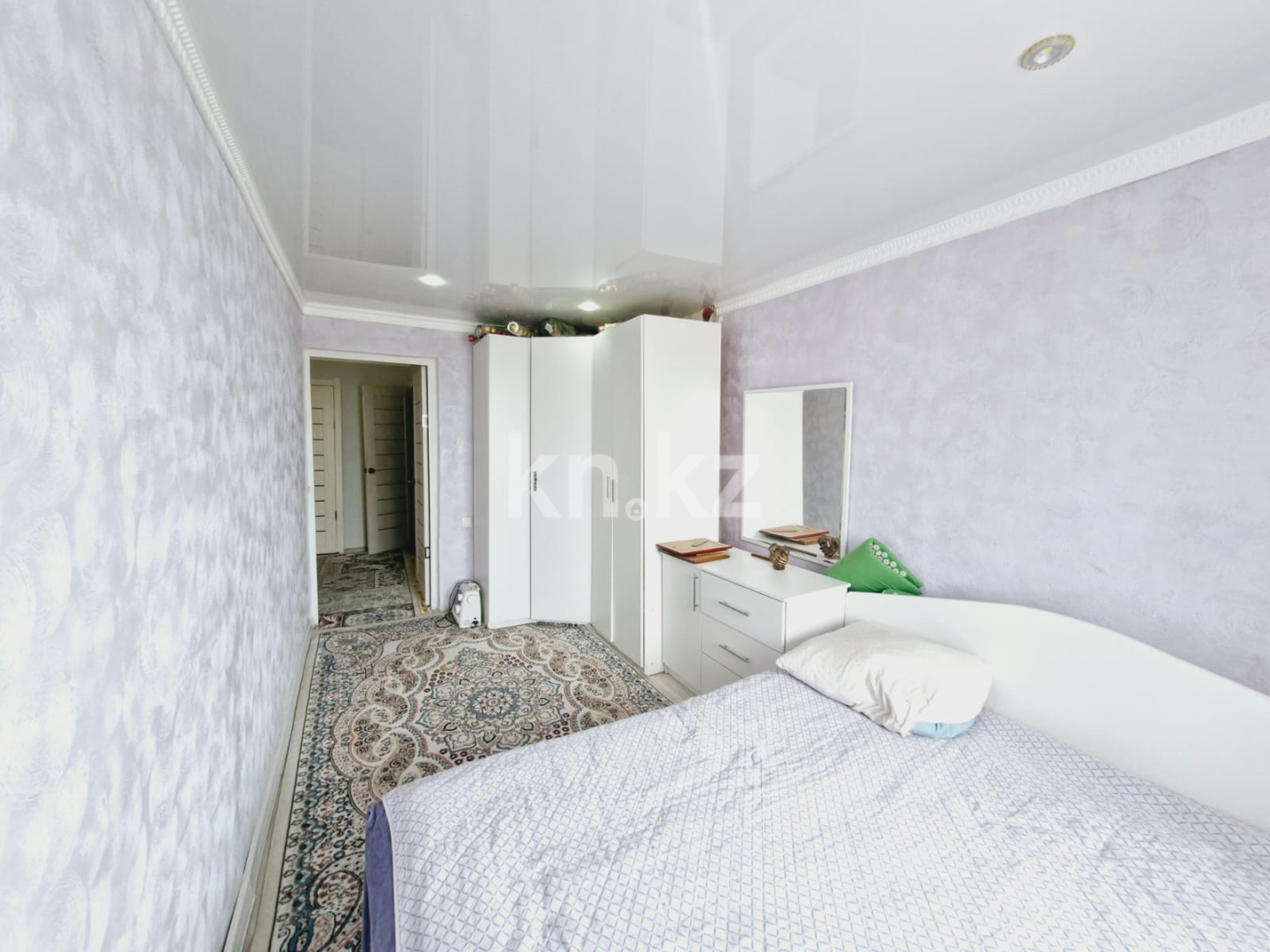 Продажа 3-комнатного дома, 77.6 м² - Недвижимость в Костанае фото 6 из 23