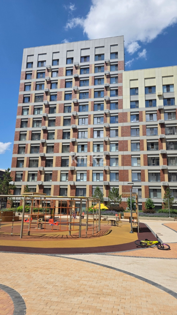 Продажа 2-комнатной квартиры, 60.6 м² в Астане - фото 16