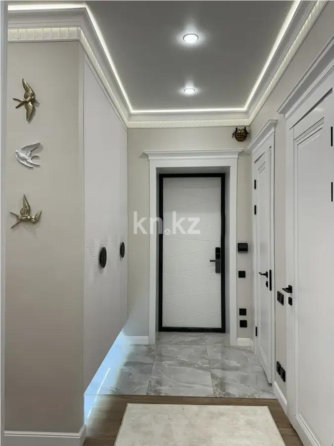 Продажа 3-комнатной квартиры, 90 м² в Астане - фото 7