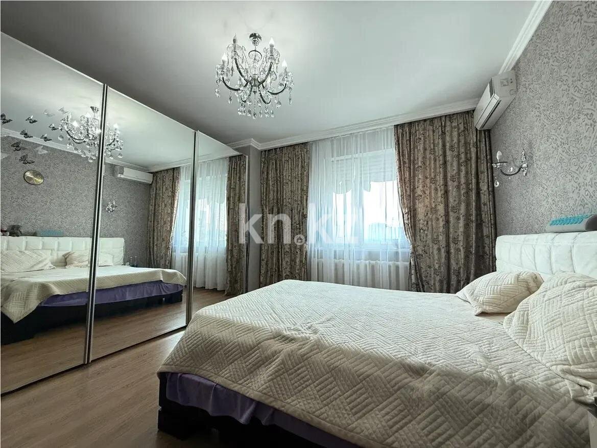 Продажа 2-комнатной квартиры, 74.1 м² в Астане