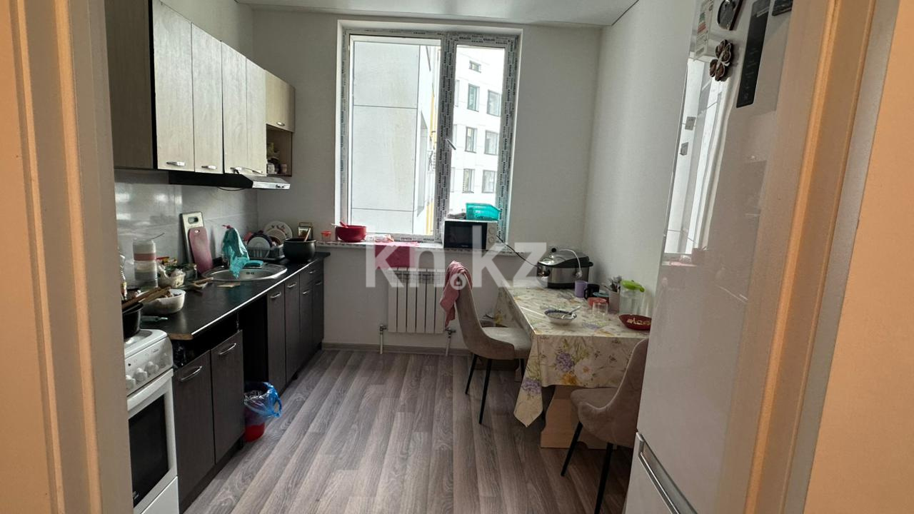 Продажа 2-комнатной квартиры, 66.3 м² - Продажа квартир в монолитном доме в Астане - страница 2 фото 3 из 7
