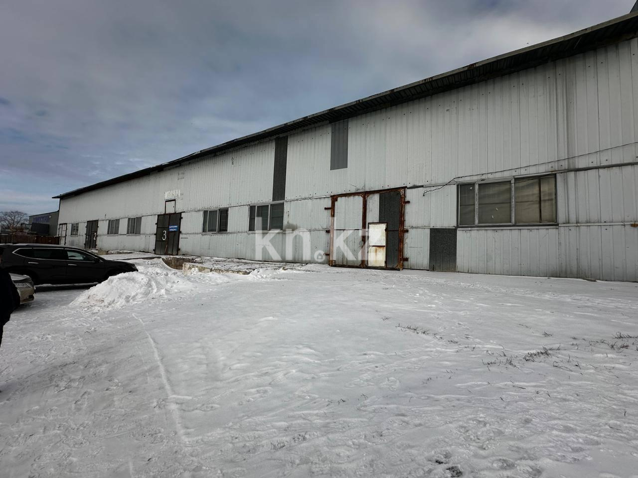 Продажа , 9000 м², ул. Складская - Продажа квартир в Костанае фото 24 из 27