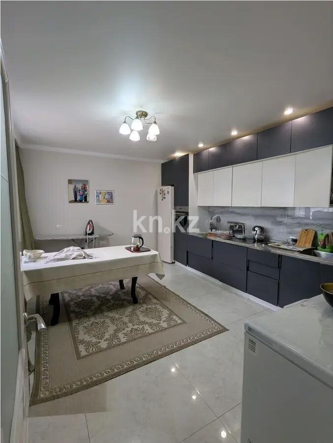 Продажа 3-комнатной квартиры, 93.8 м² в Астане - фото 4