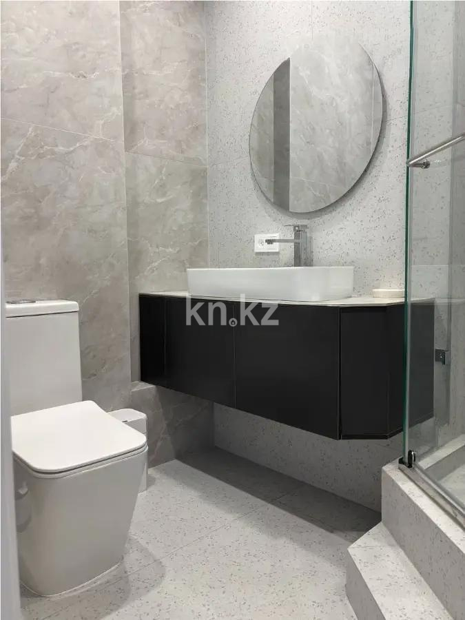 Продажа 3-комнатной квартиры, 82.7 м², ул. Утепова, дом  31 - Продажа квартир в Алматы фото 5 из 7