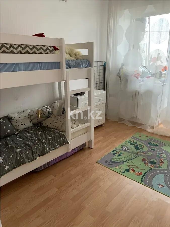 Продажа 2-комнатной квартиры, 33.5 м² в Астане - фото 3